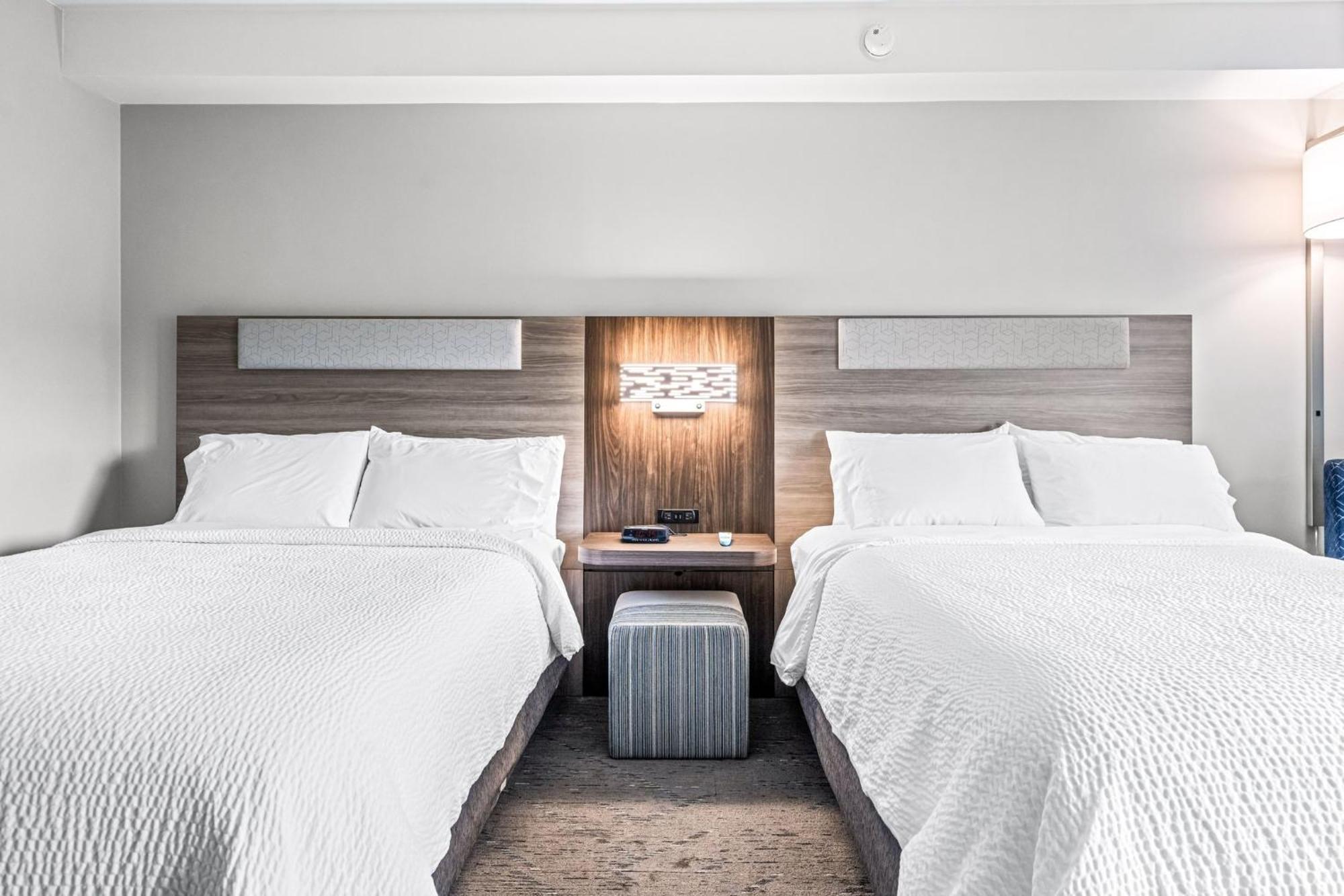 Holiday Inn Express & Suites Carneys Point - Pennsville By Ihg Carneys Point