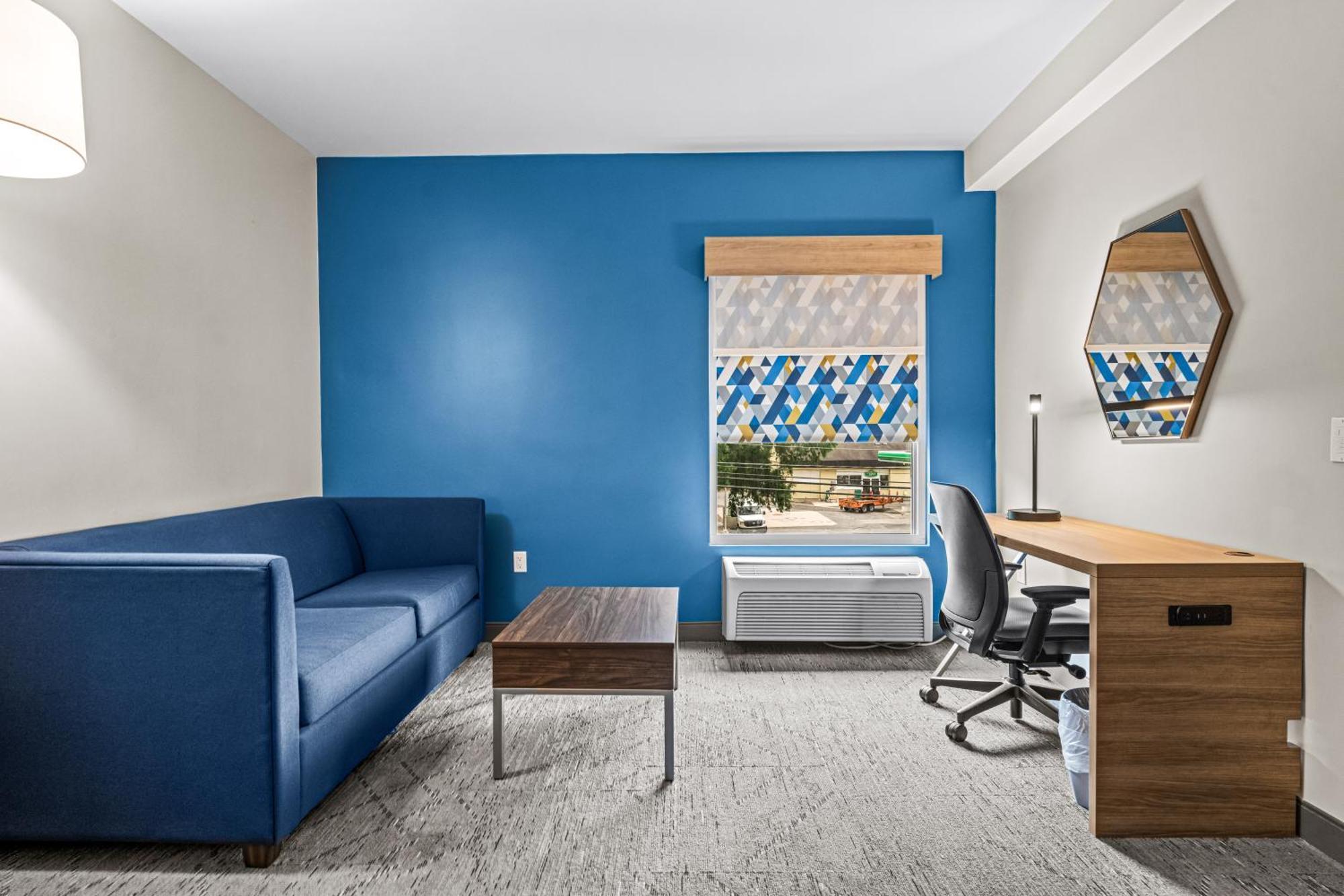Hotel Holiday Inn Express & Suites Carneys Point - Pennsville By Ihg Carneys Point